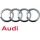 Ampoules LED & Xénon Audi